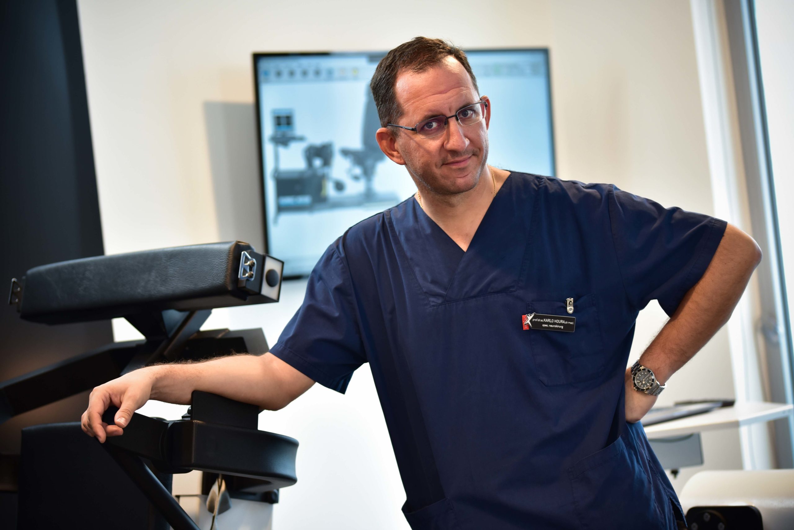 Doctor profile 2