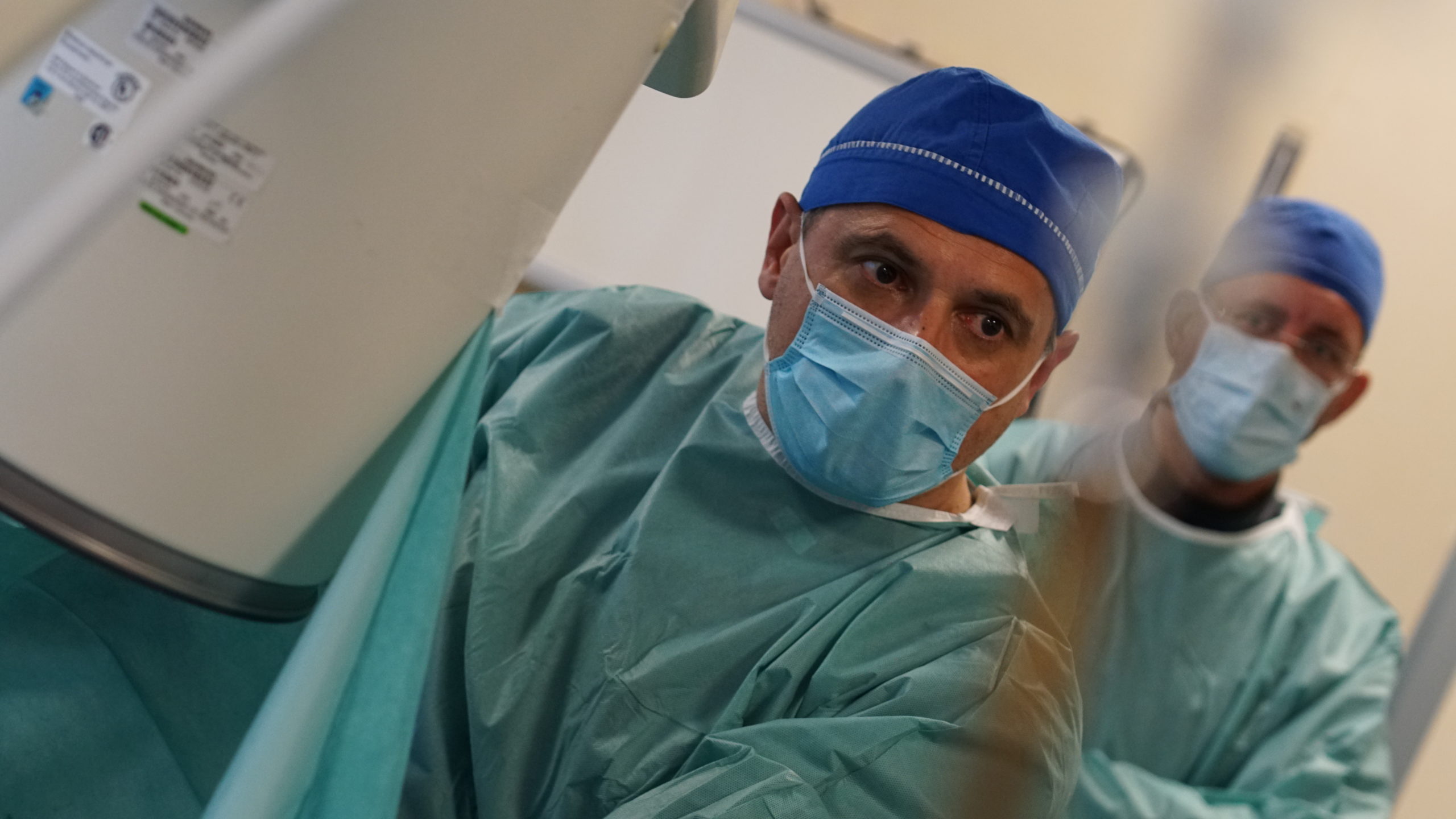Doctor profile 3