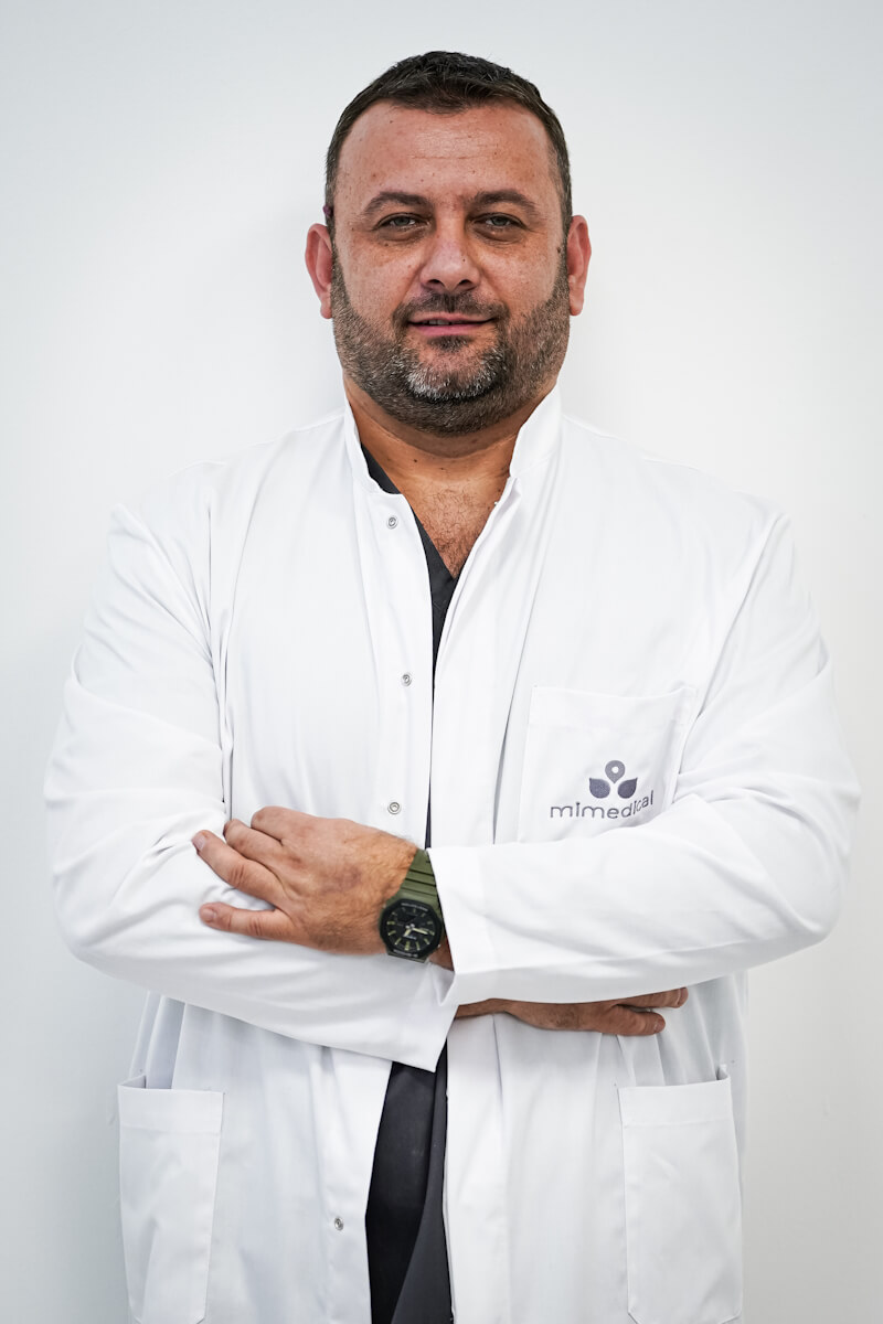 Doctor profile 4