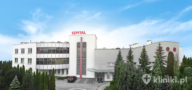 Szpital na Klinach