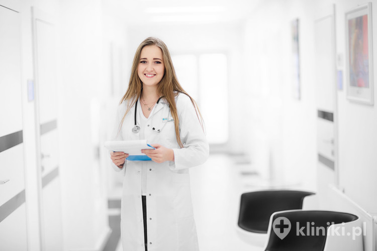 Doctor profile 5