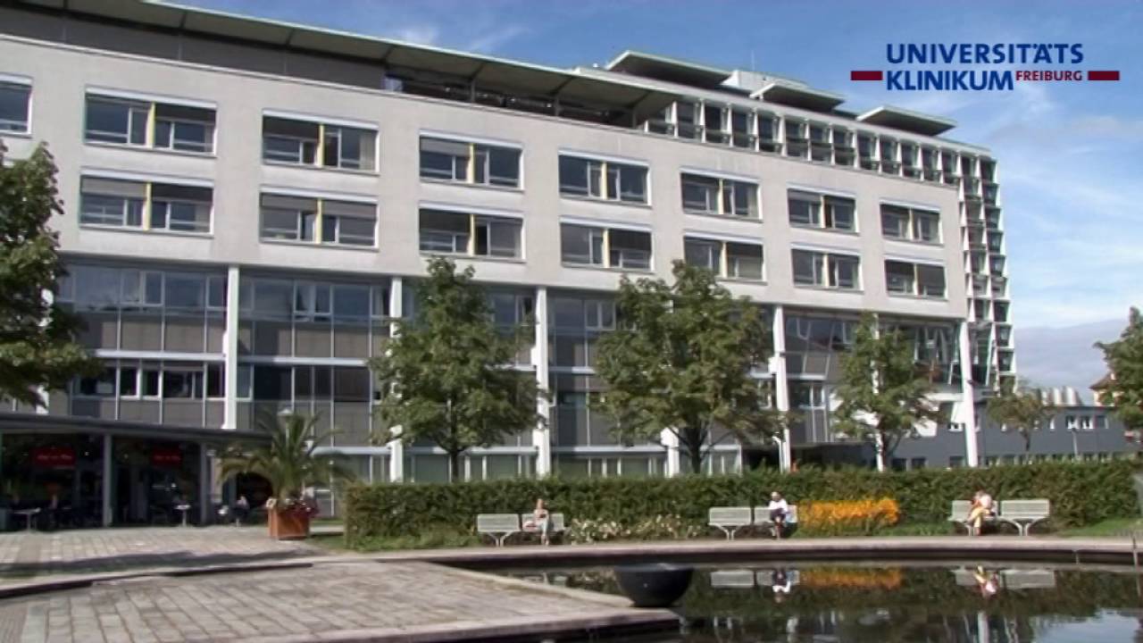 University Medical Center Freiburg