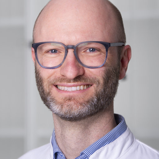 Doctor profile 5