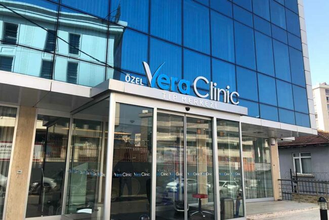 Vera Clinic