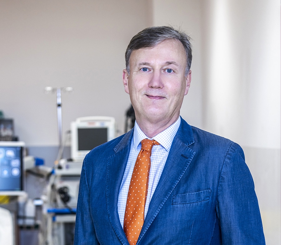 Doctor profile 1