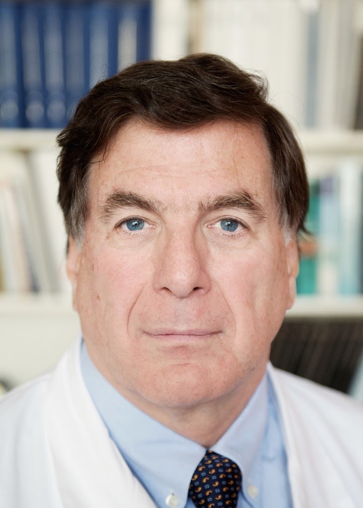 Doctor profile 3