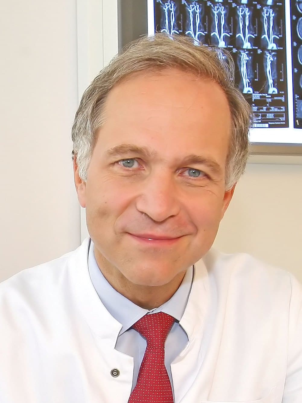 Doctor profile 4
