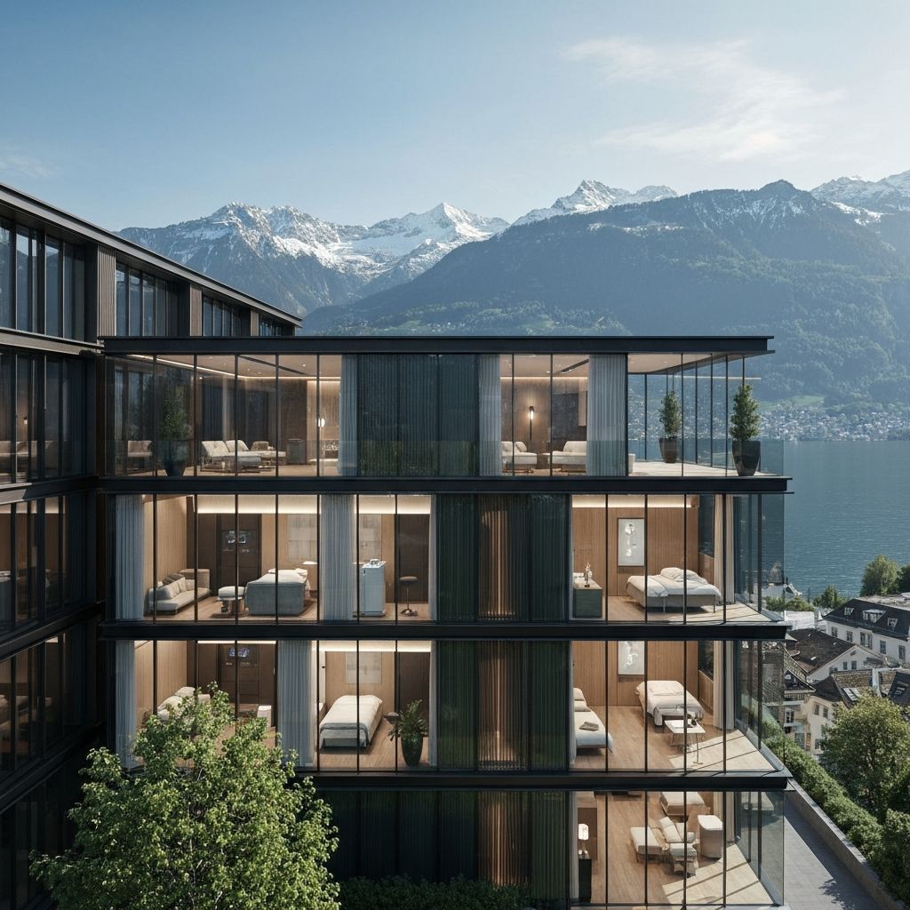 Switzerland
